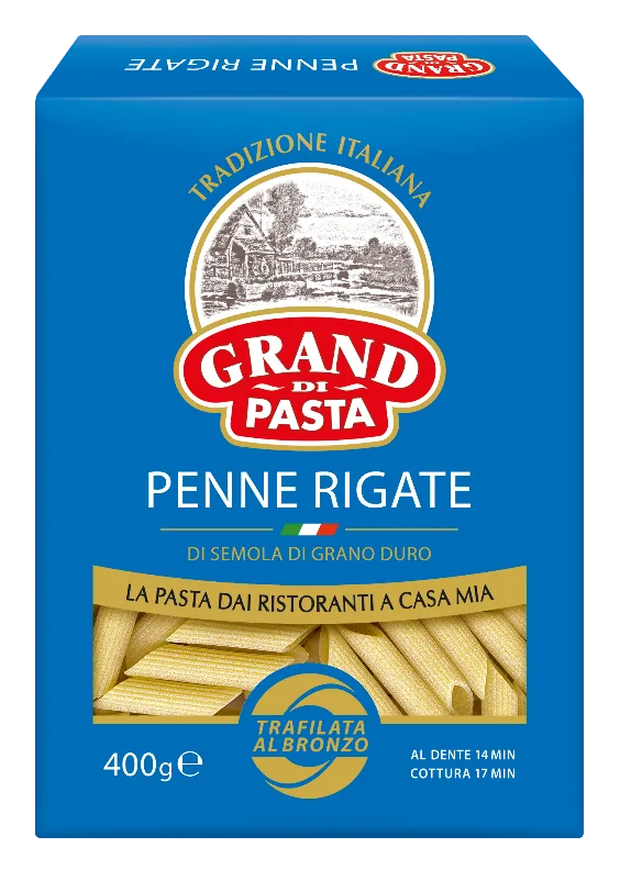 GRAND DI PASTA Penne Rigate